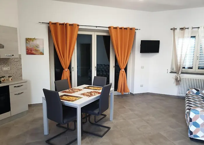 Casa Vacanze Il Frutteto