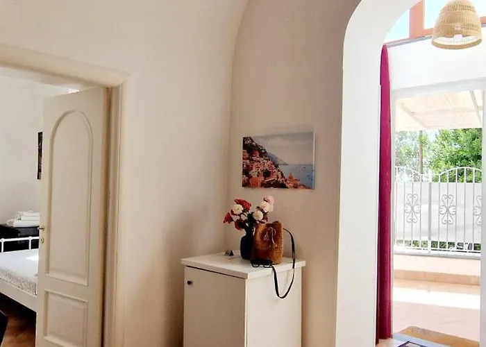 Casa Enrica