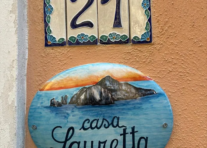 Casa Lauretta a Marciano