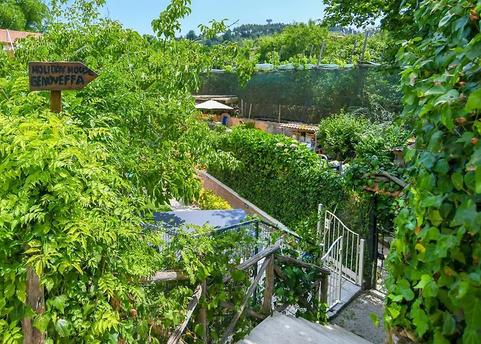 Holiday House Genoveffa