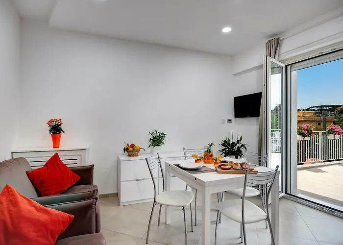 Relais Le Due Costiere