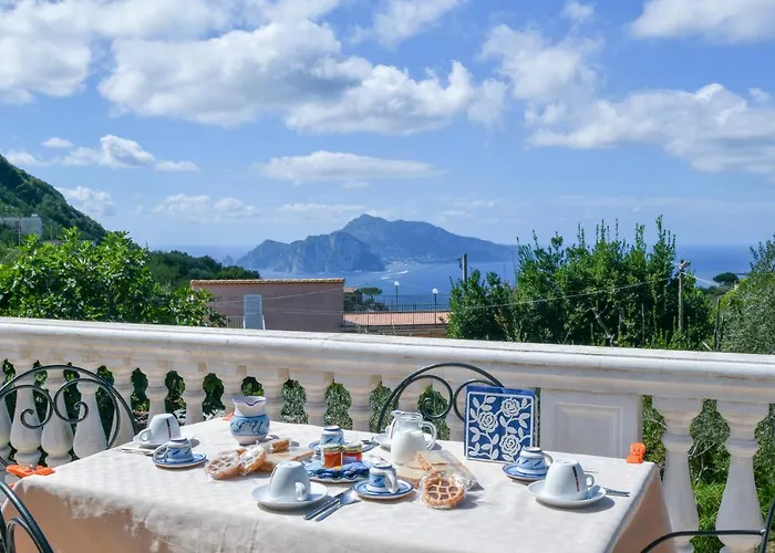 Il Profumo di Capri